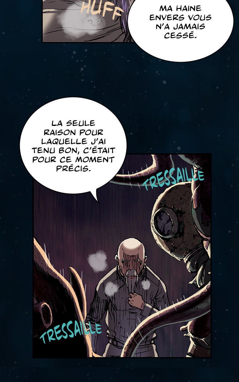 Read Leviathan FR Manga Online