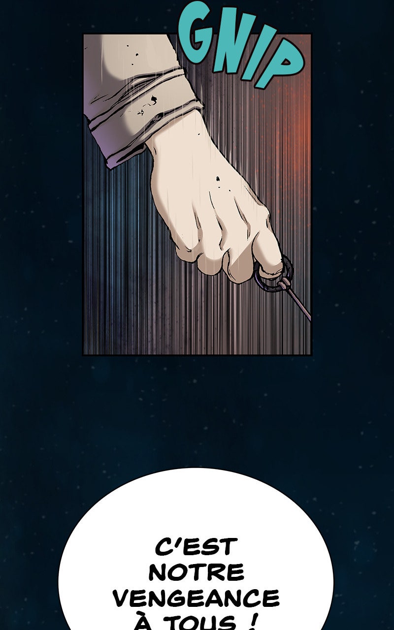 Read Leviathan FR Manga Online