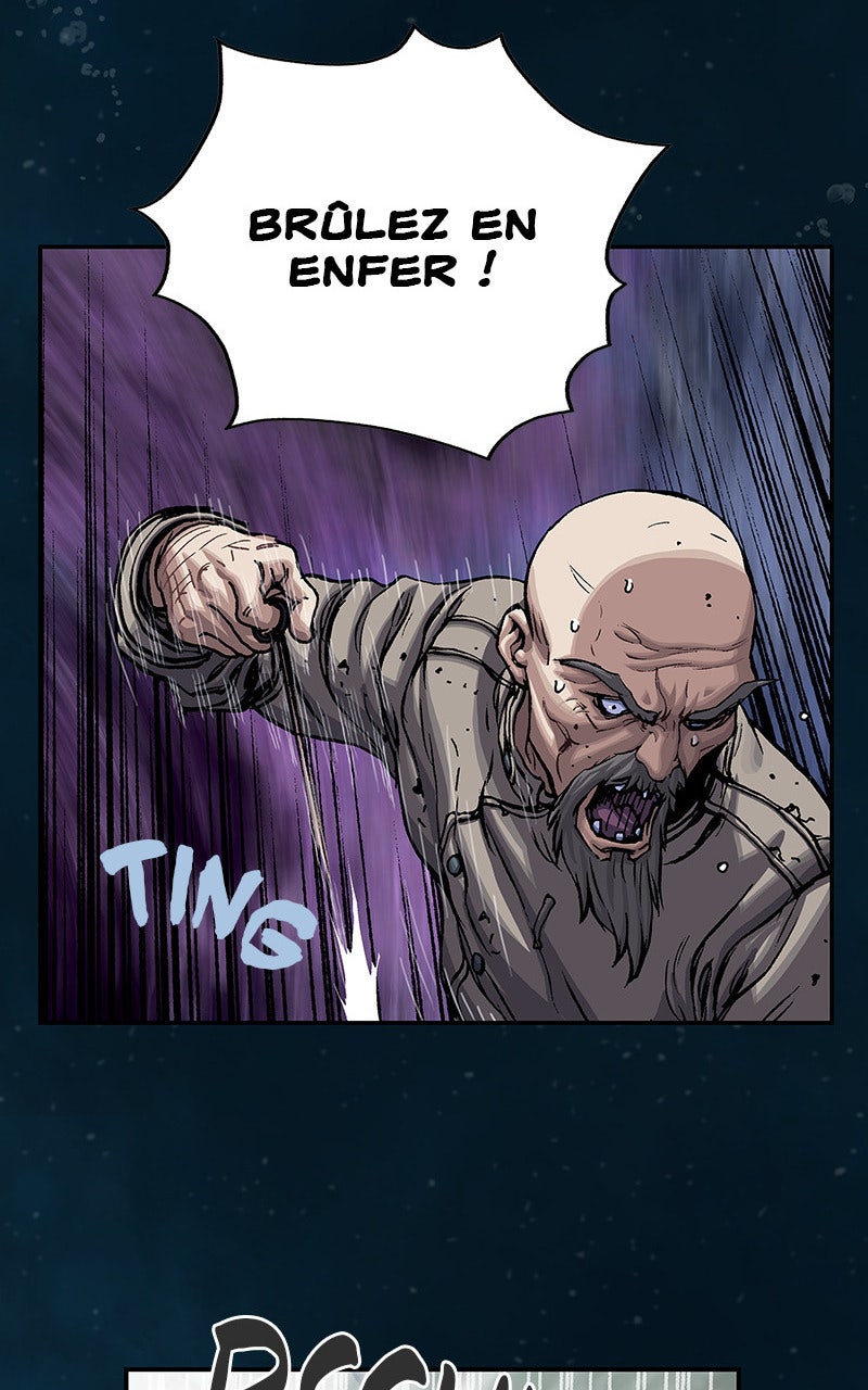 Read Leviathan FR Manga Online