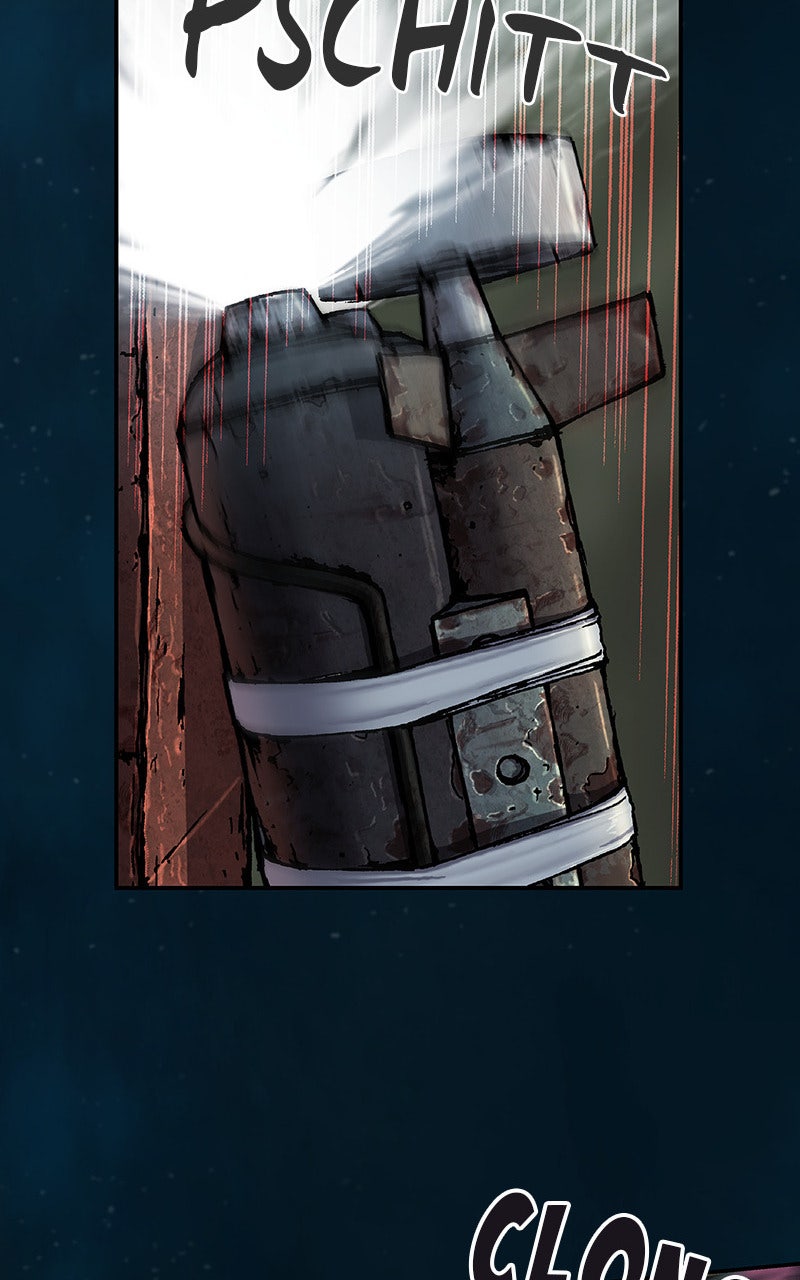 Read Leviathan FR Manga Online