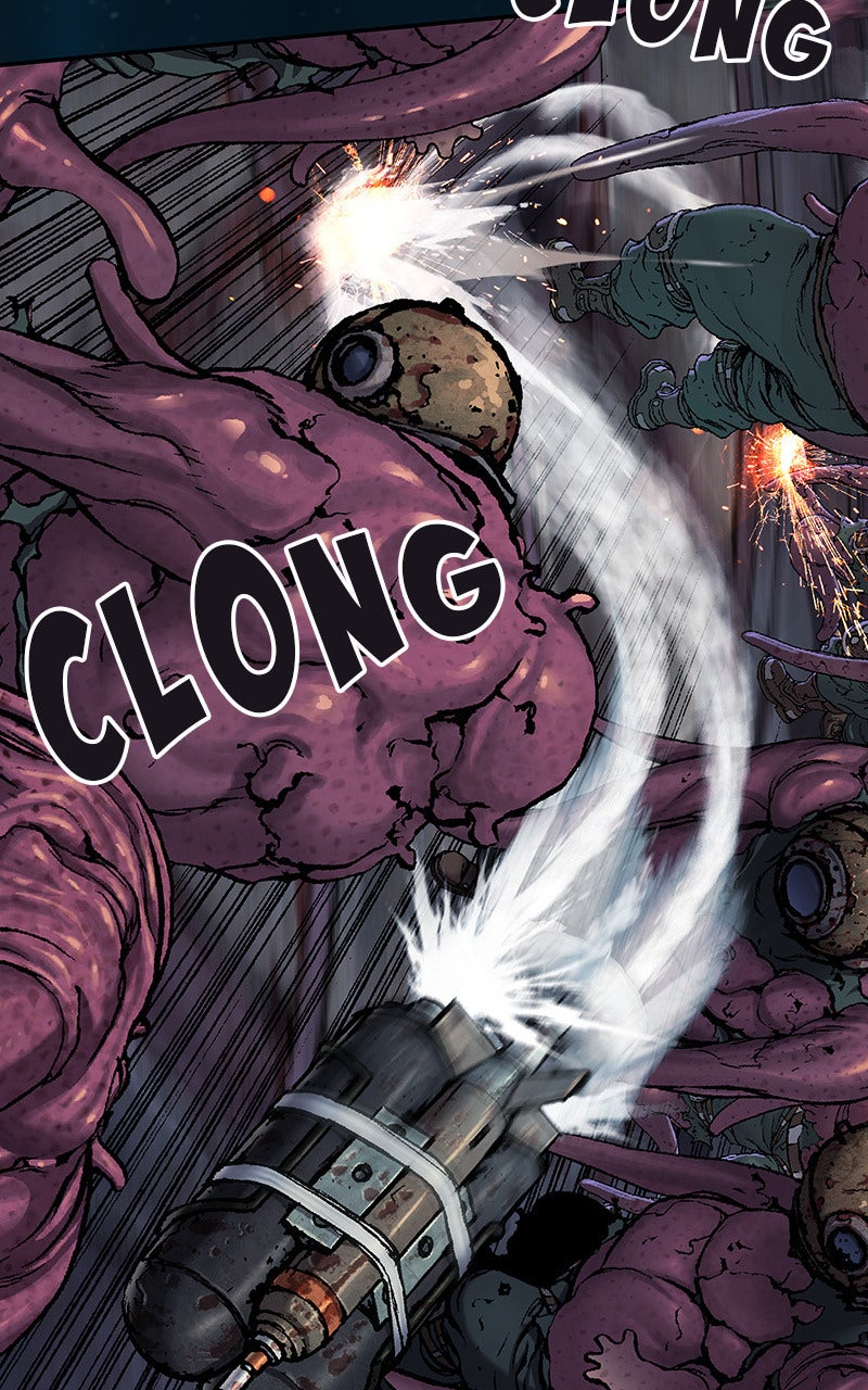 Read Leviathan FR Manga Online