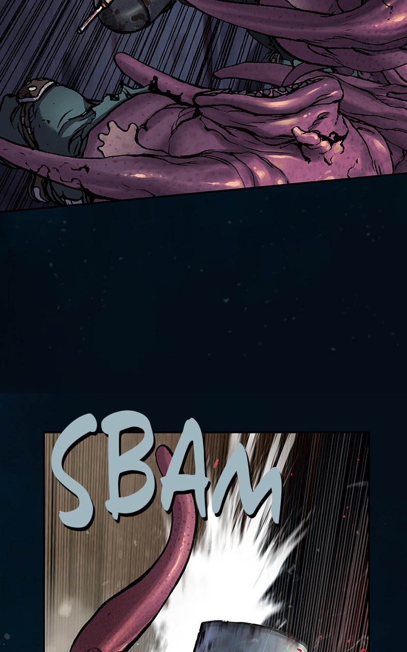 Read Leviathan FR Manga Online