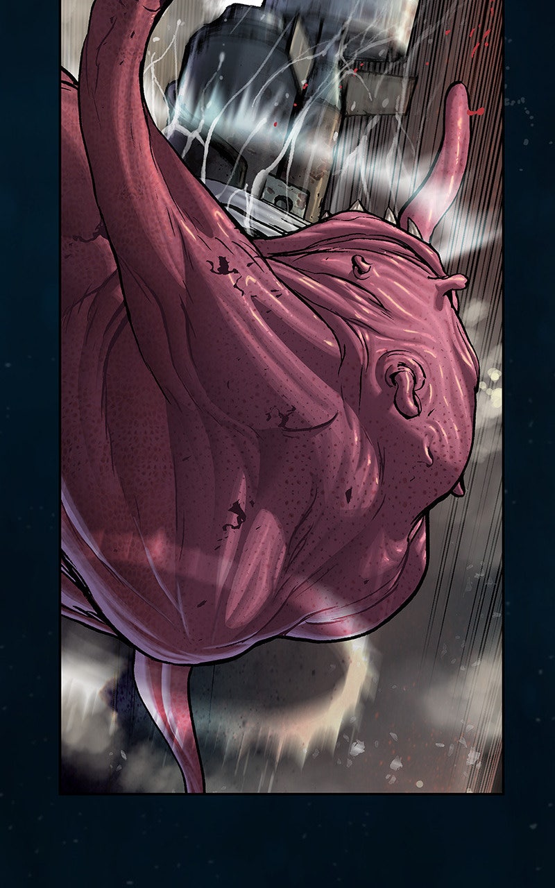 Read Leviathan FR Manga Online