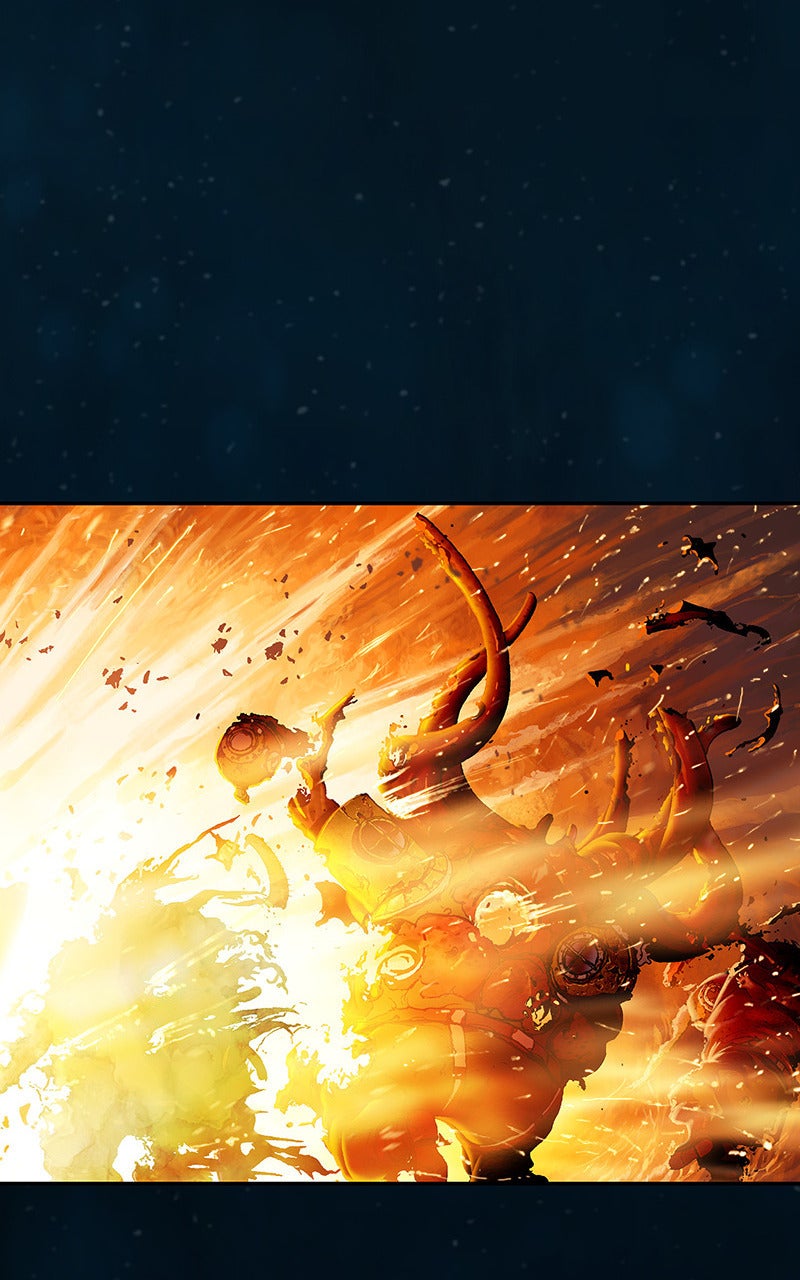 Read Leviathan FR Manga Online