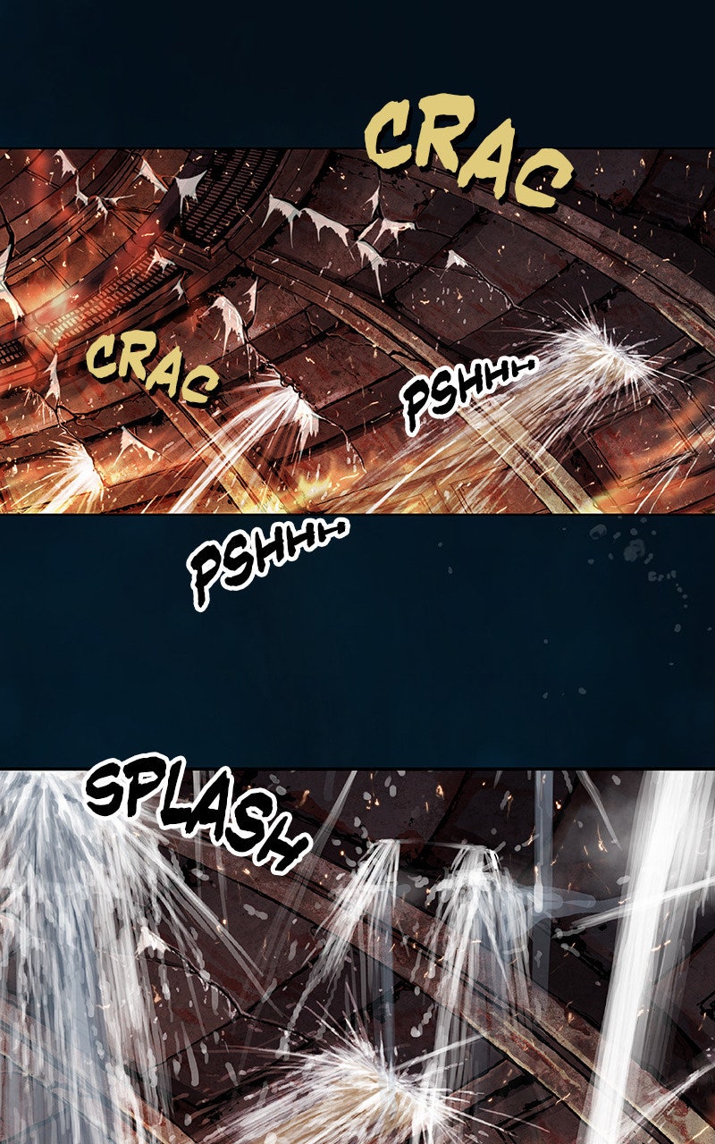 Read Leviathan FR Manga Online