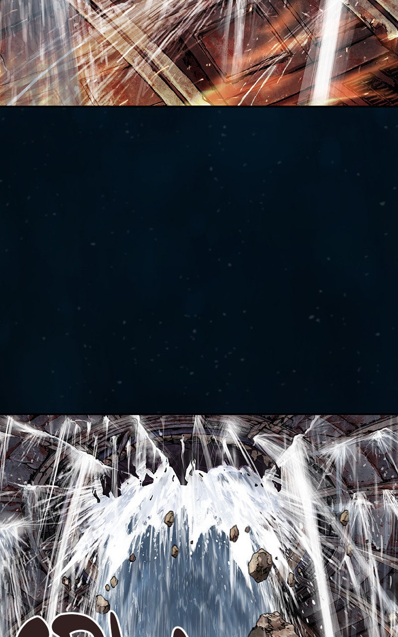 Read Leviathan FR Manga Online