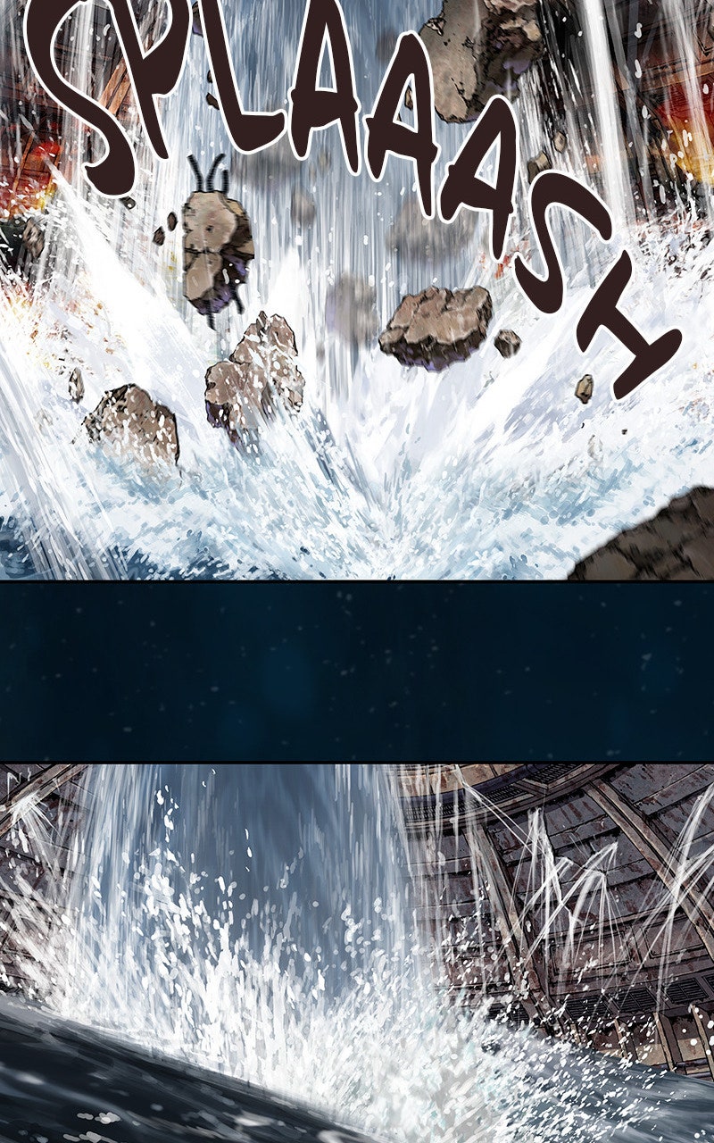 Read Leviathan FR Manga Online