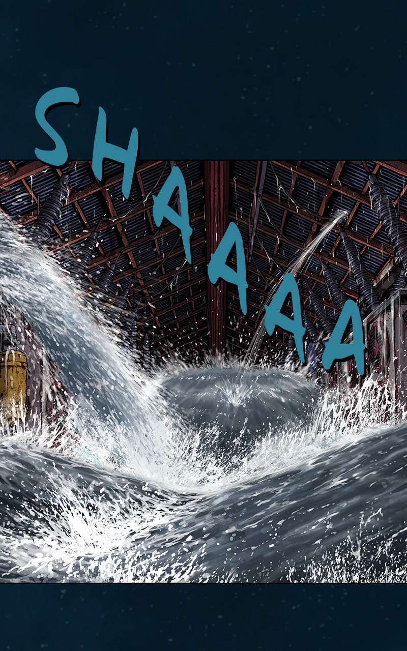 Read Leviathan FR Manga Online