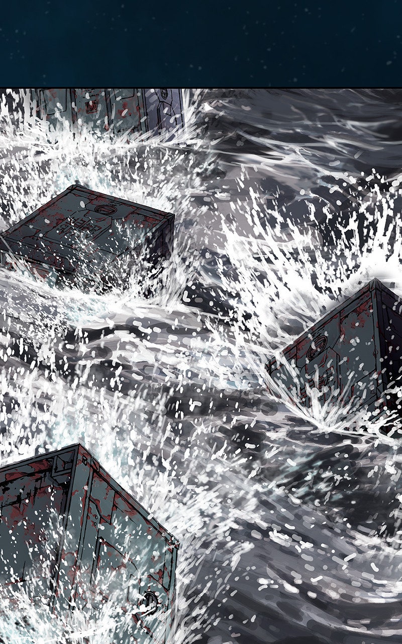 Read Leviathan FR Manga Online