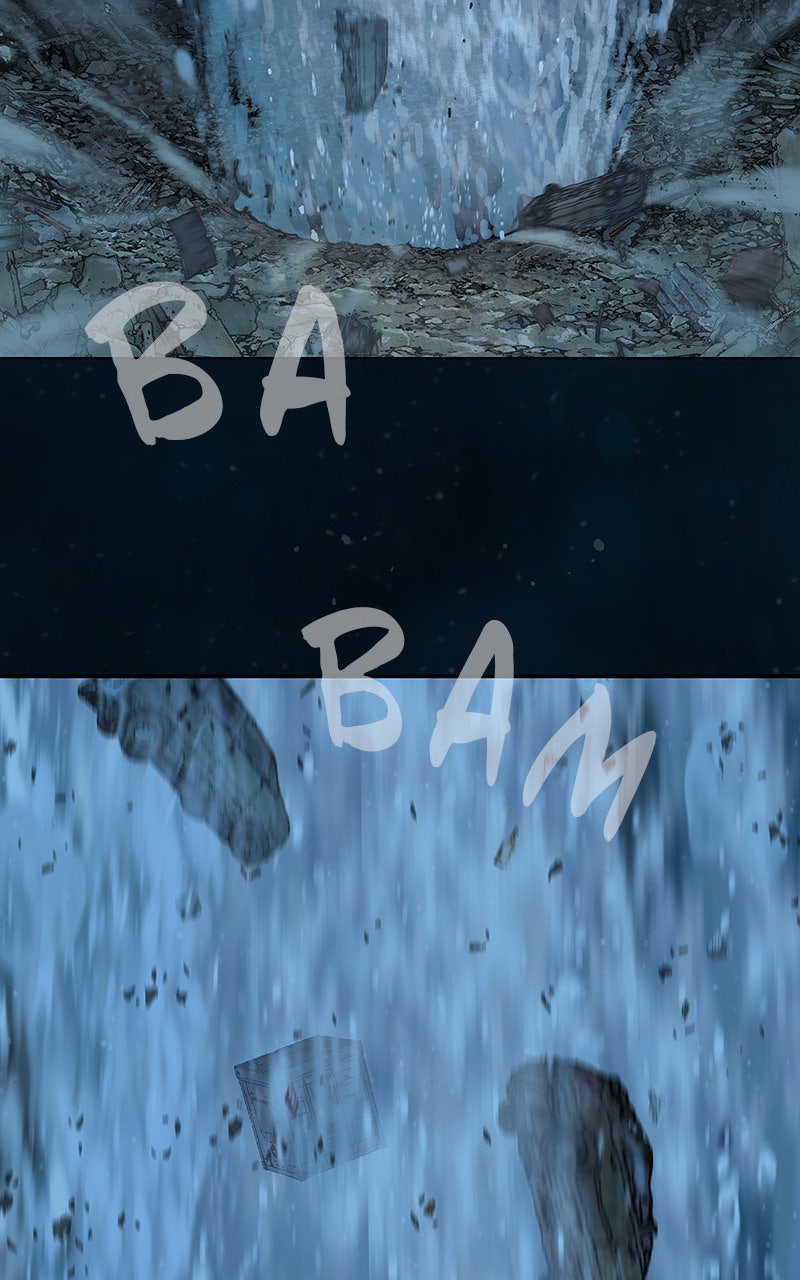 Read Leviathan FR Manga Online