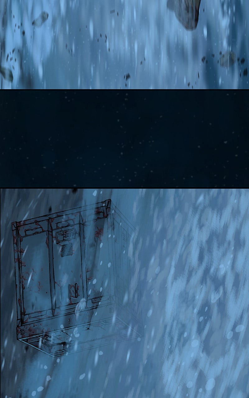 Read Leviathan FR Manga Online