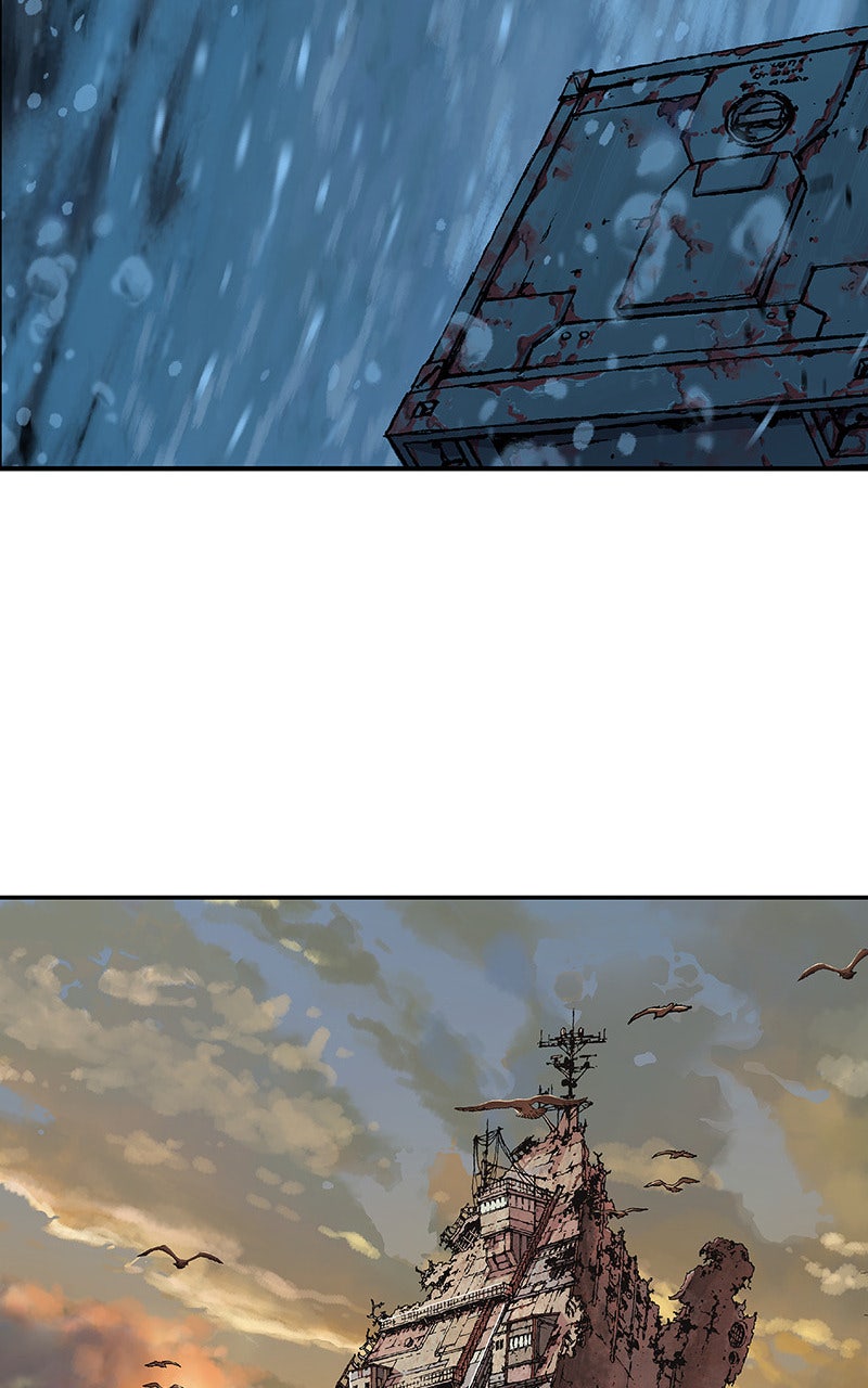 Read Leviathan FR Manga Online