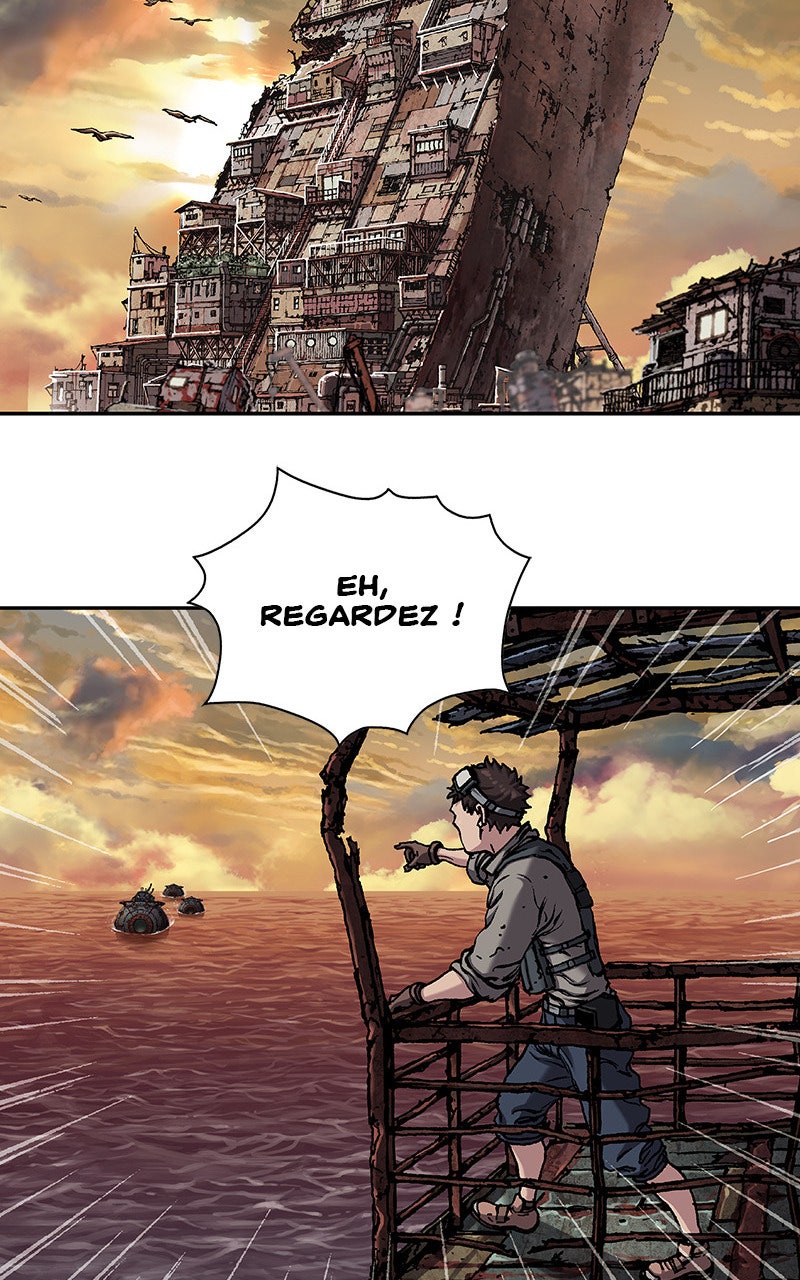 Read Leviathan FR Manga Online