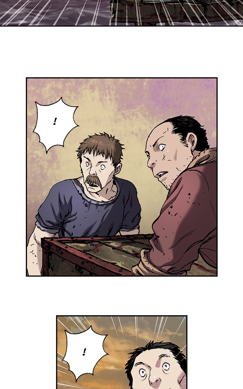 Read Leviathan FR Manga Online