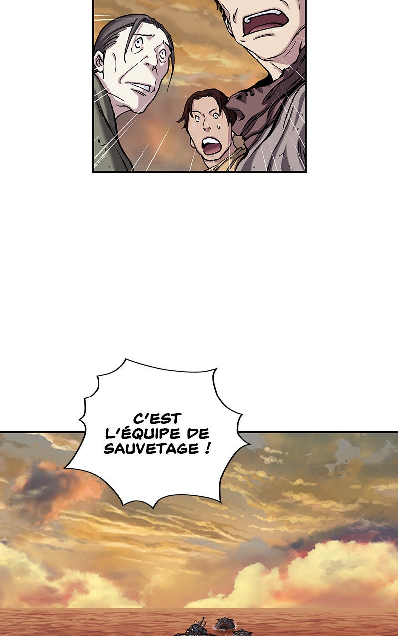 Read Leviathan FR Manga Online