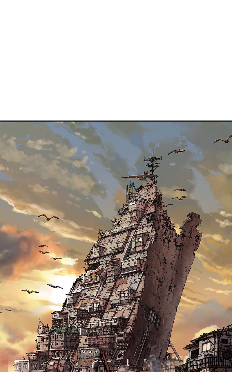 Read Leviathan FR Manga Online