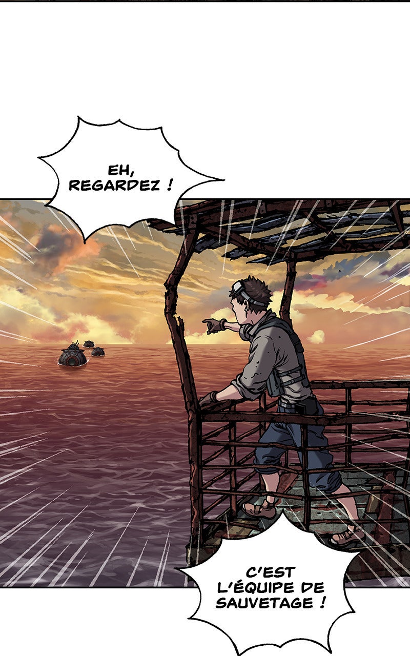 Read Leviathan FR Manga Online