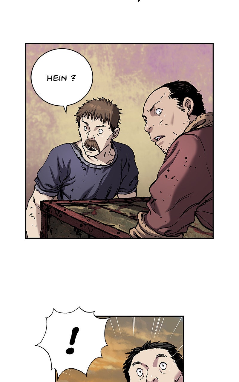 Read Leviathan FR Manga Online