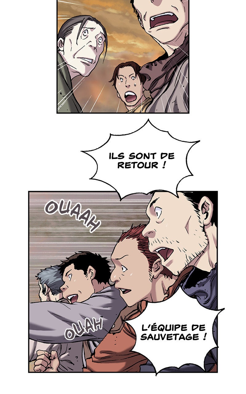 Read Leviathan FR Manga Online