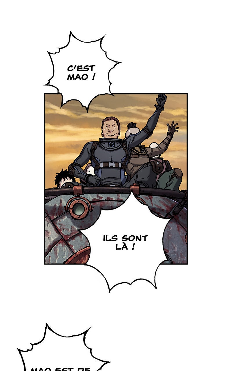 Read Leviathan FR Manga Online