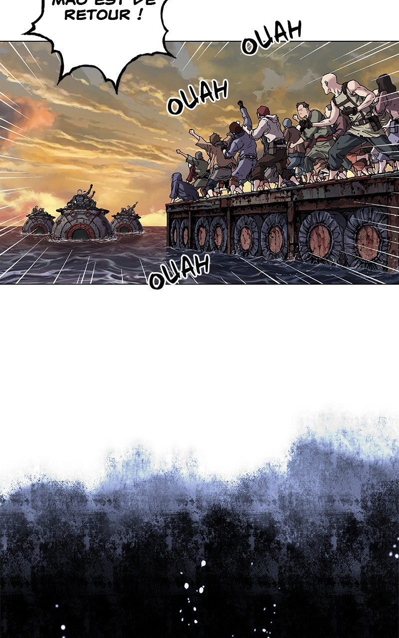 Read Leviathan FR Manga Online