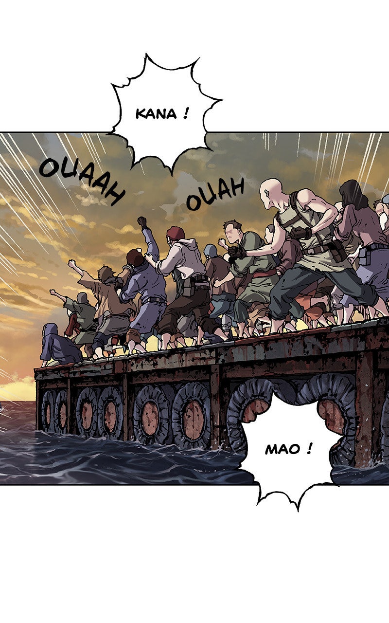 Read Leviathan FR Manga Online