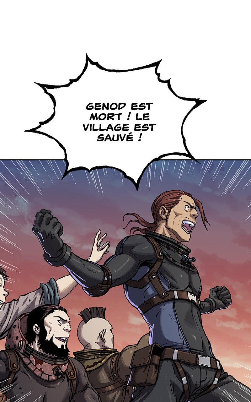 Read Leviathan FR Manga Online