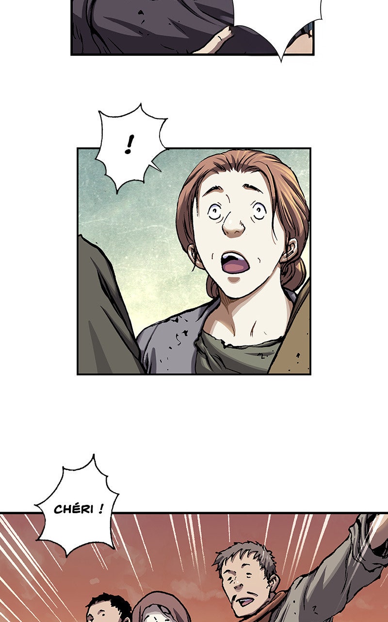 Read Leviathan FR Manga Online