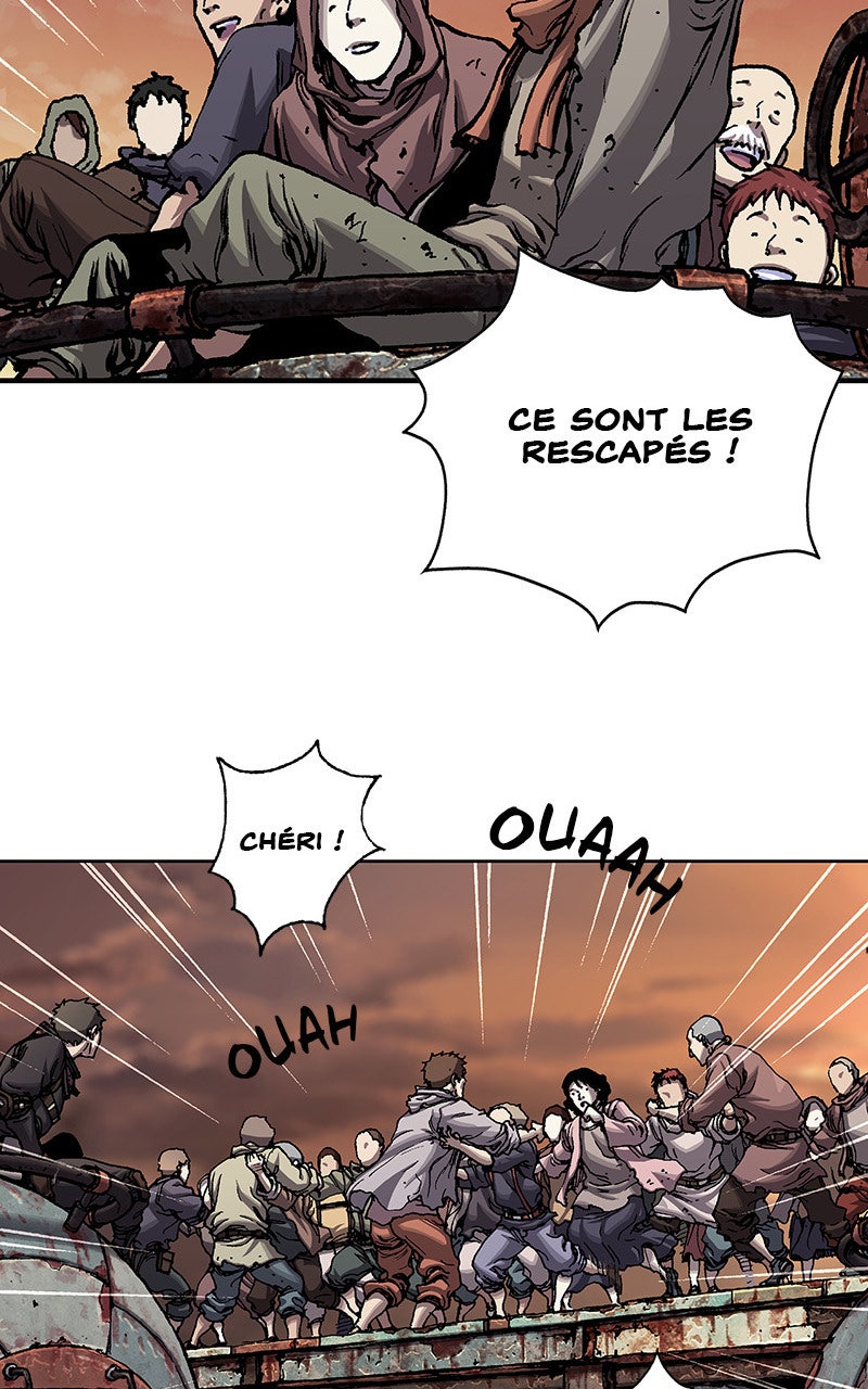 Read Leviathan FR Manga Online