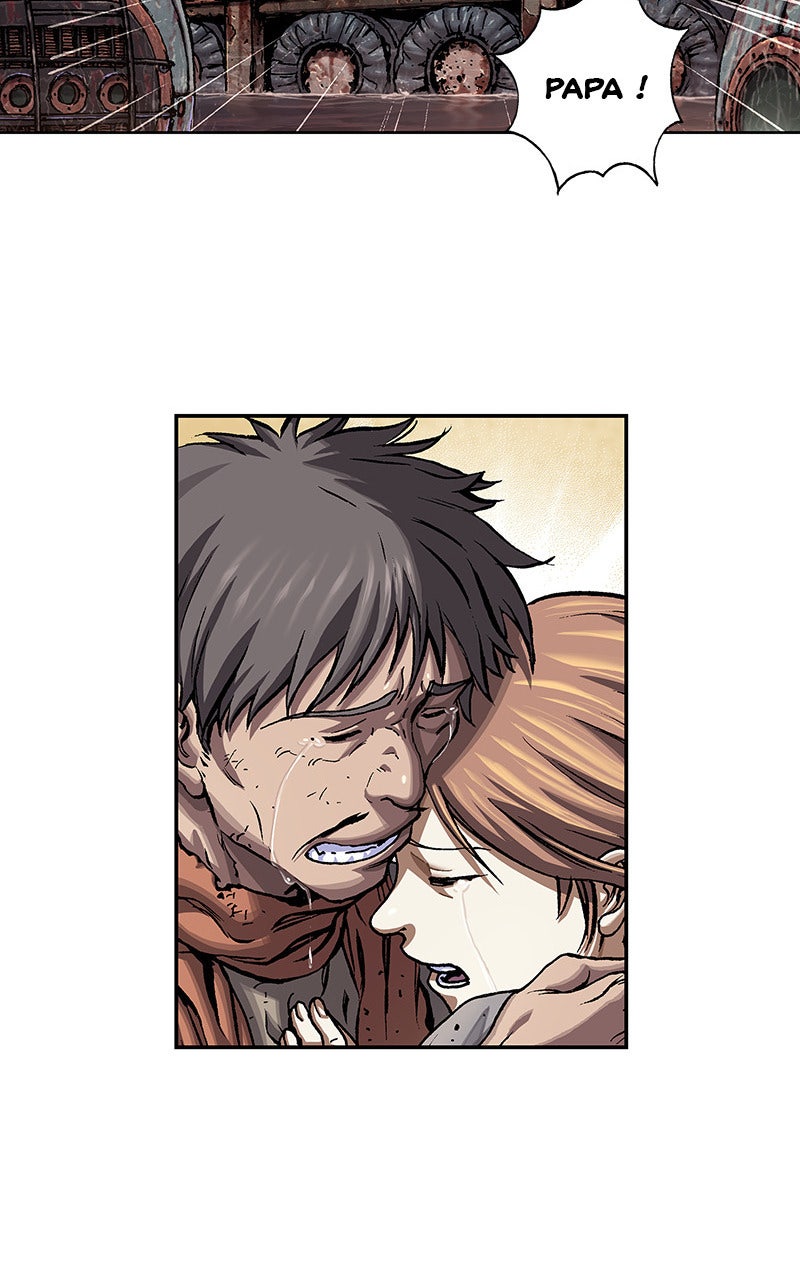 Read Leviathan FR Manga Online