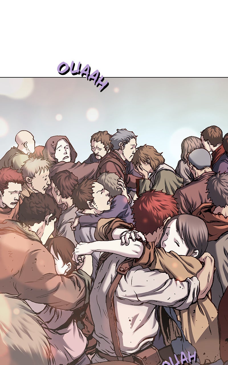 Read Leviathan FR Manga Online