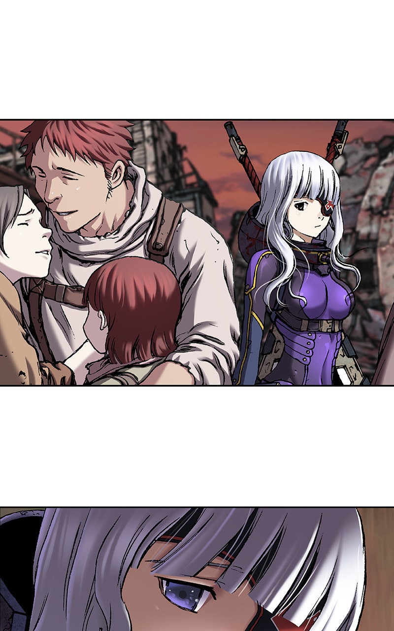 Read Leviathan FR Manga Online