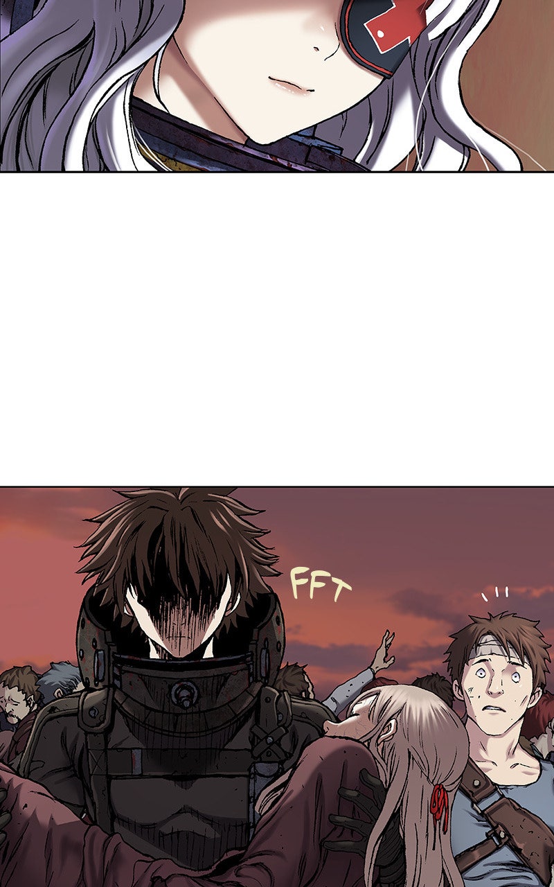 Read Leviathan FR Manga Online