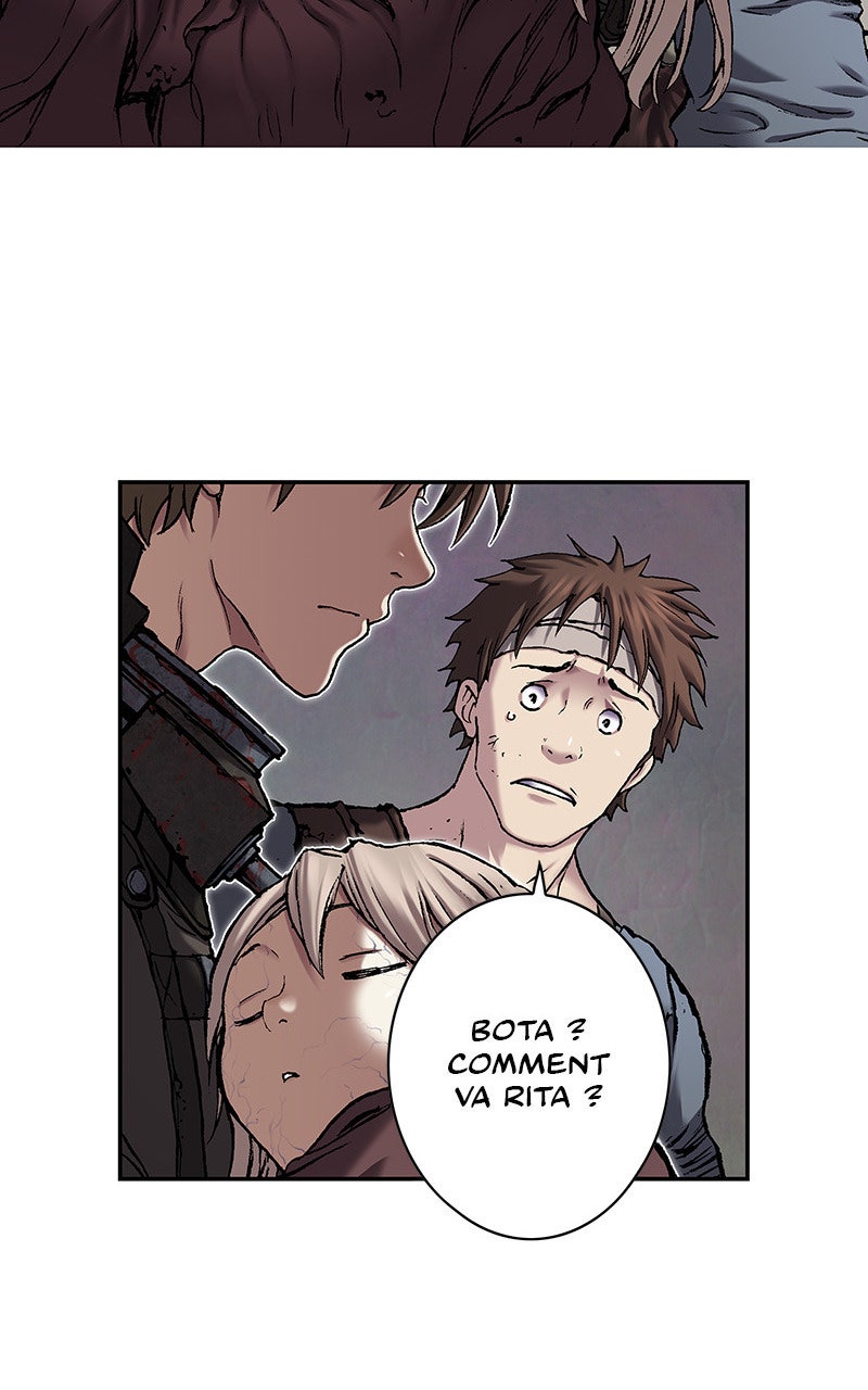 Read Leviathan FR Manga Online