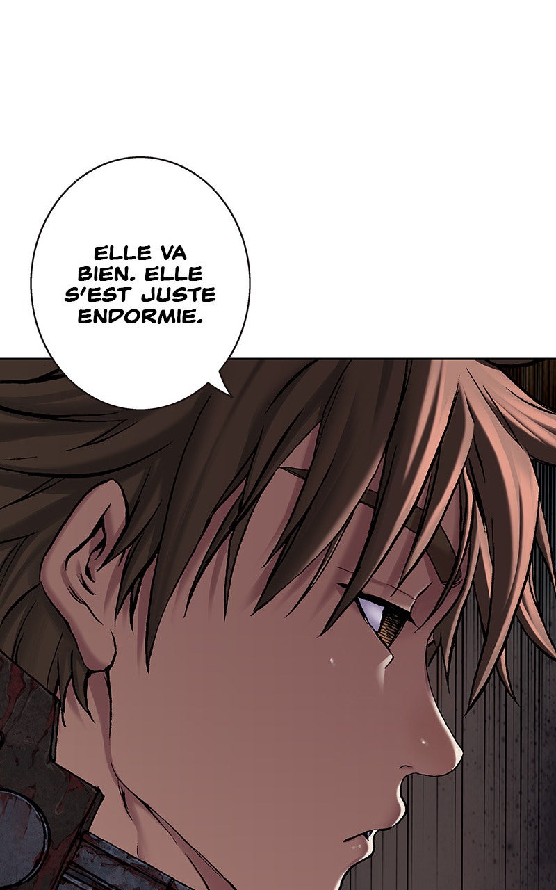 Read Leviathan FR Manga Online