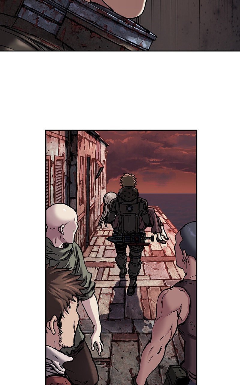 Read Leviathan FR Manga Online