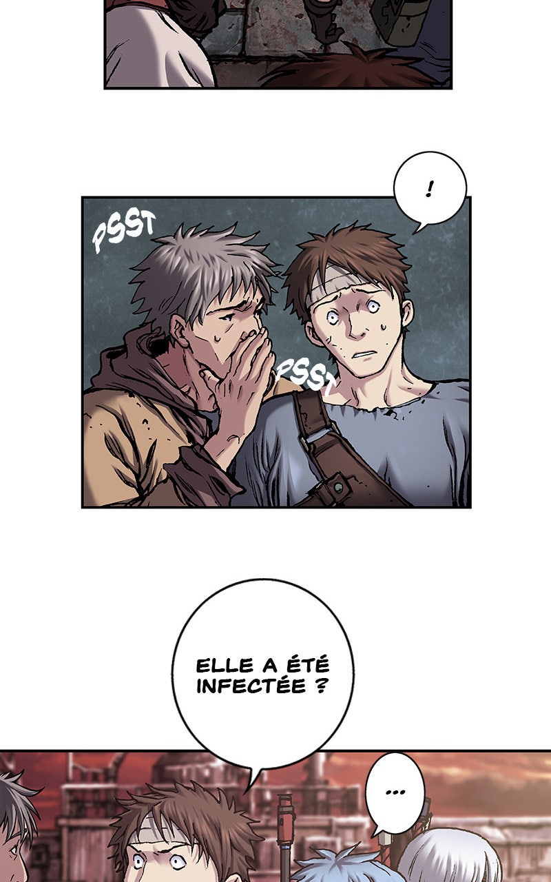 Read Leviathan FR Manga Online