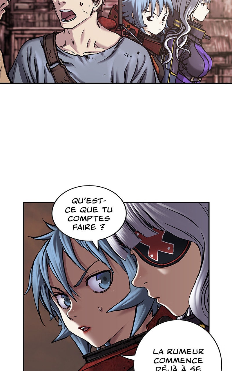 Read Leviathan FR Manga Online