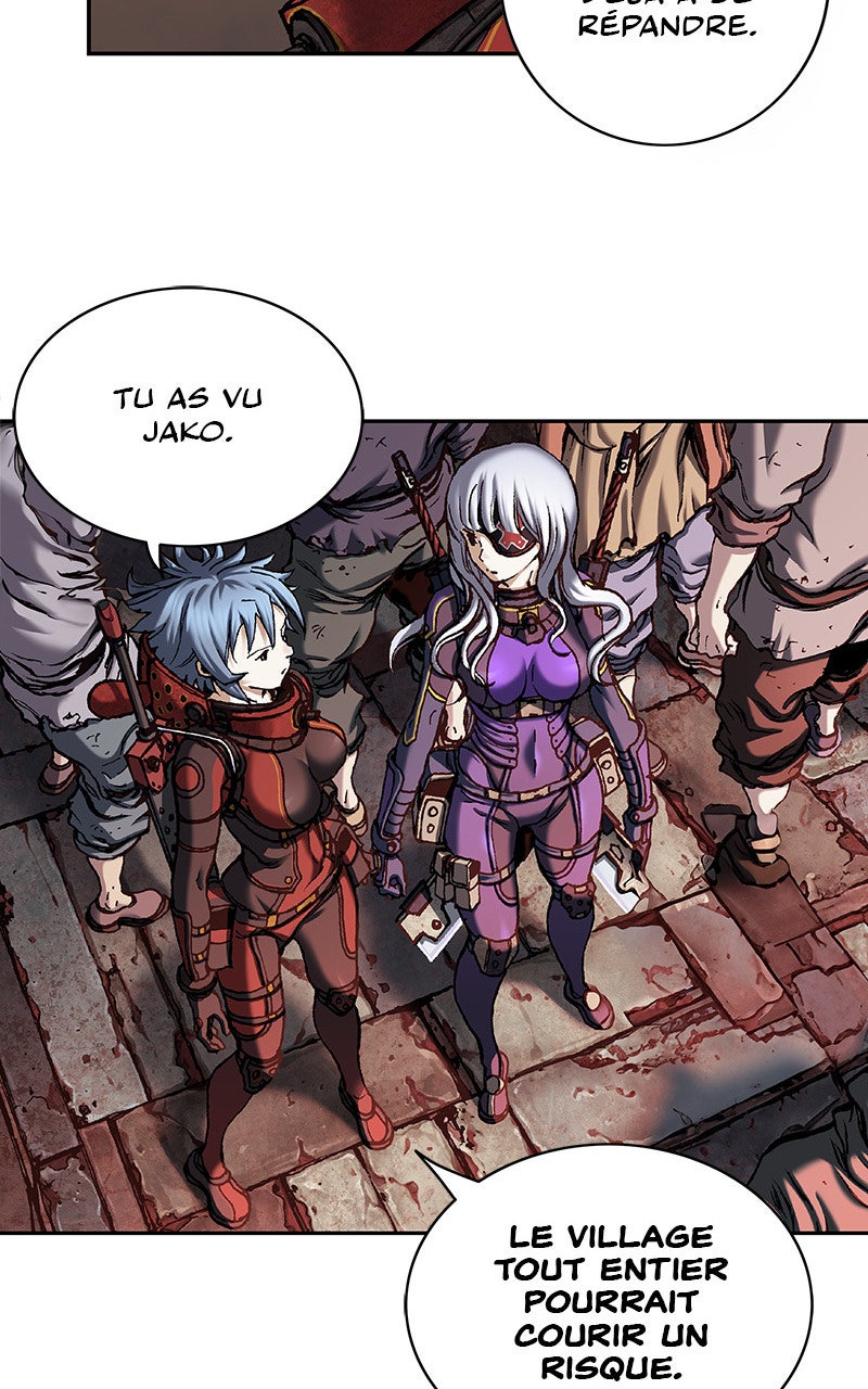 Read Leviathan FR Manga Online