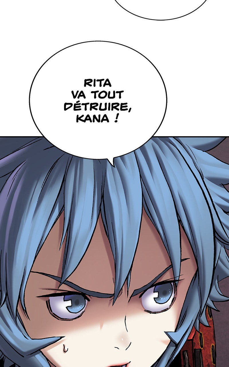 Read Leviathan FR Manga Online