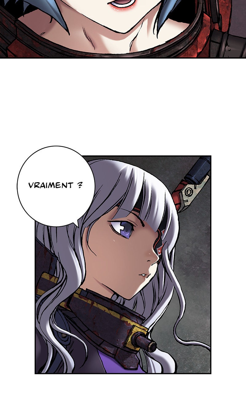 Read Leviathan FR Manga Online