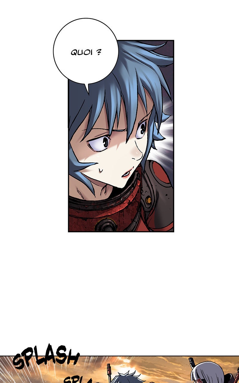 Read Leviathan FR Manga Online