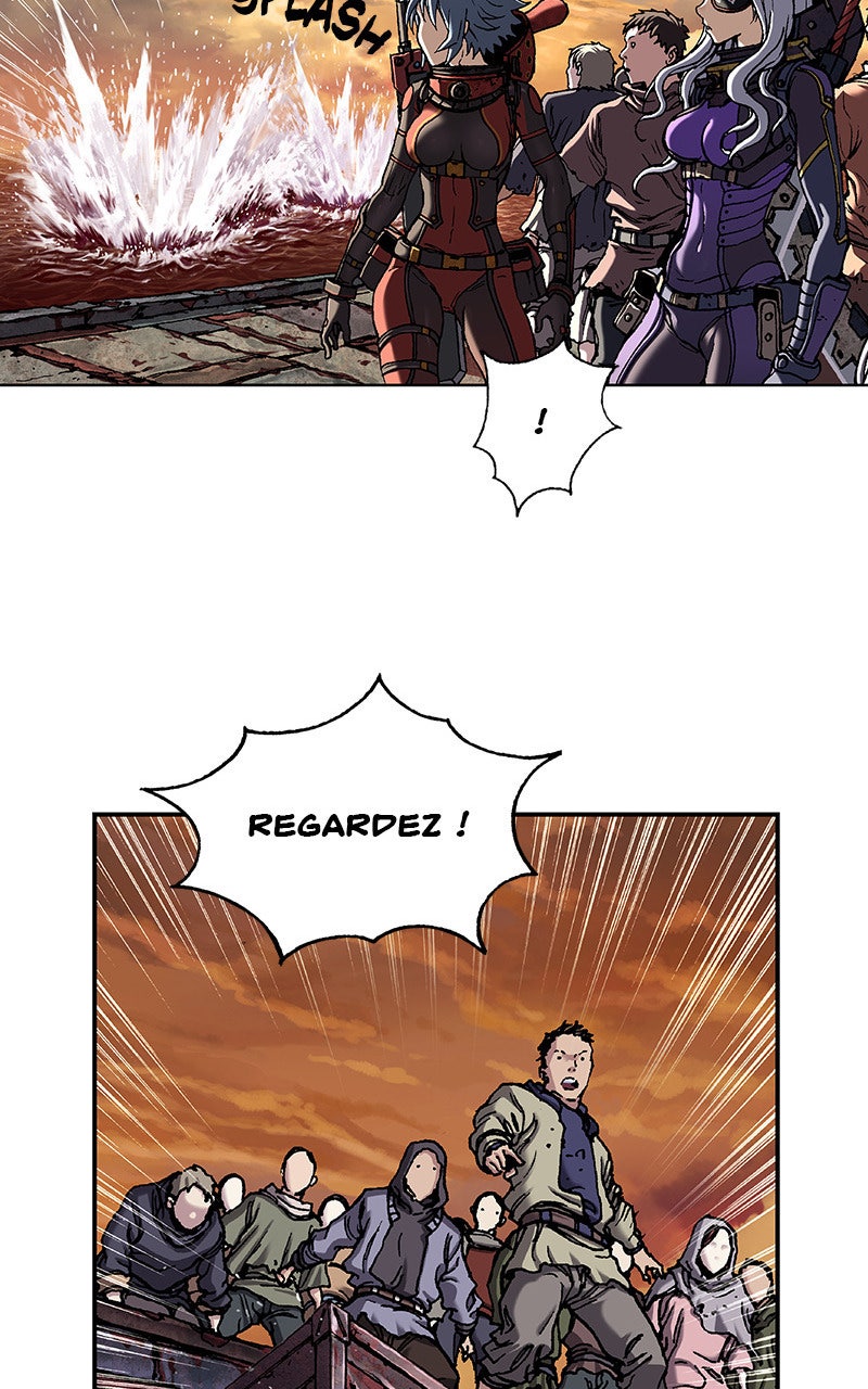 Read Leviathan FR Manga Online