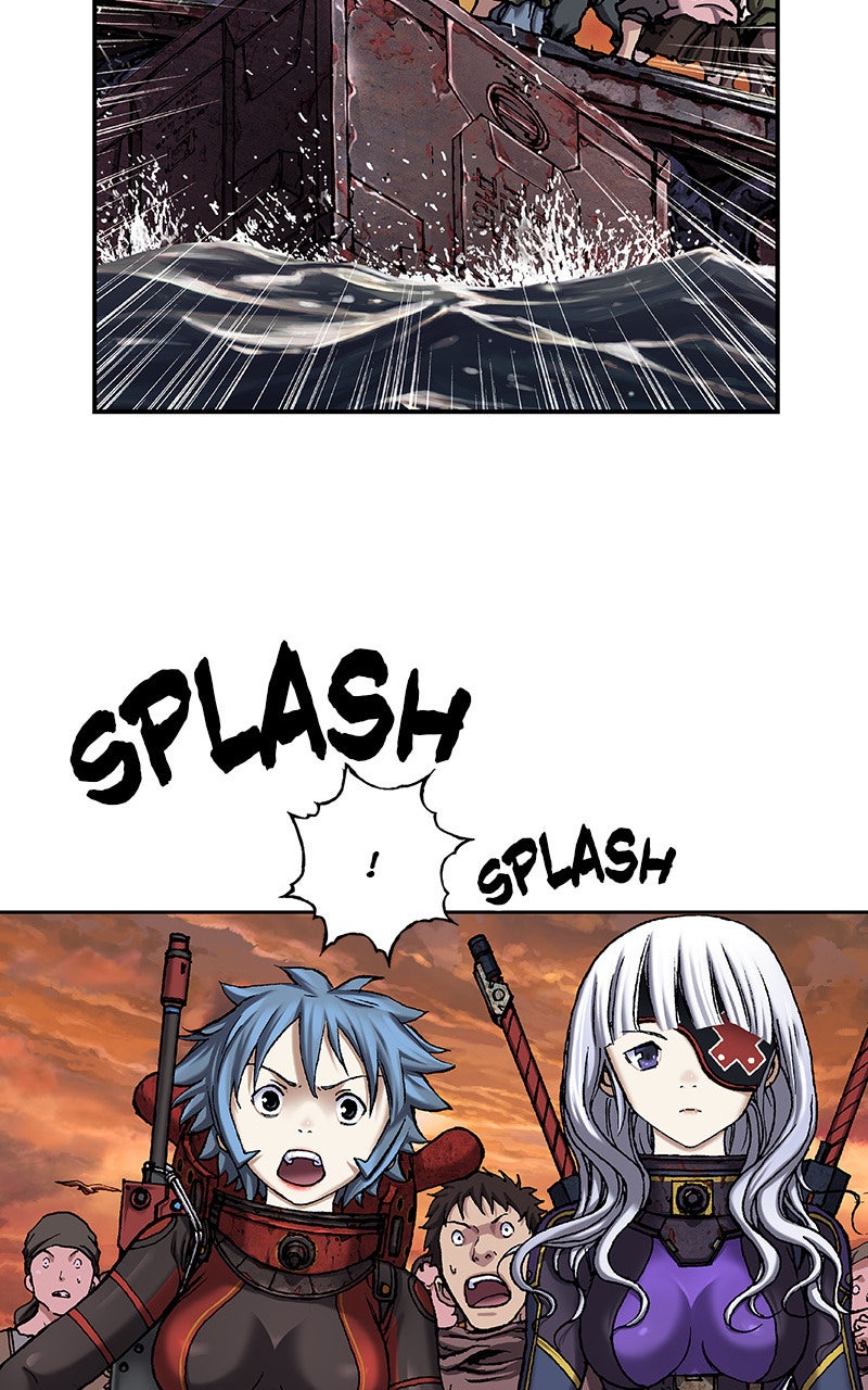 Read Leviathan FR Manga Online