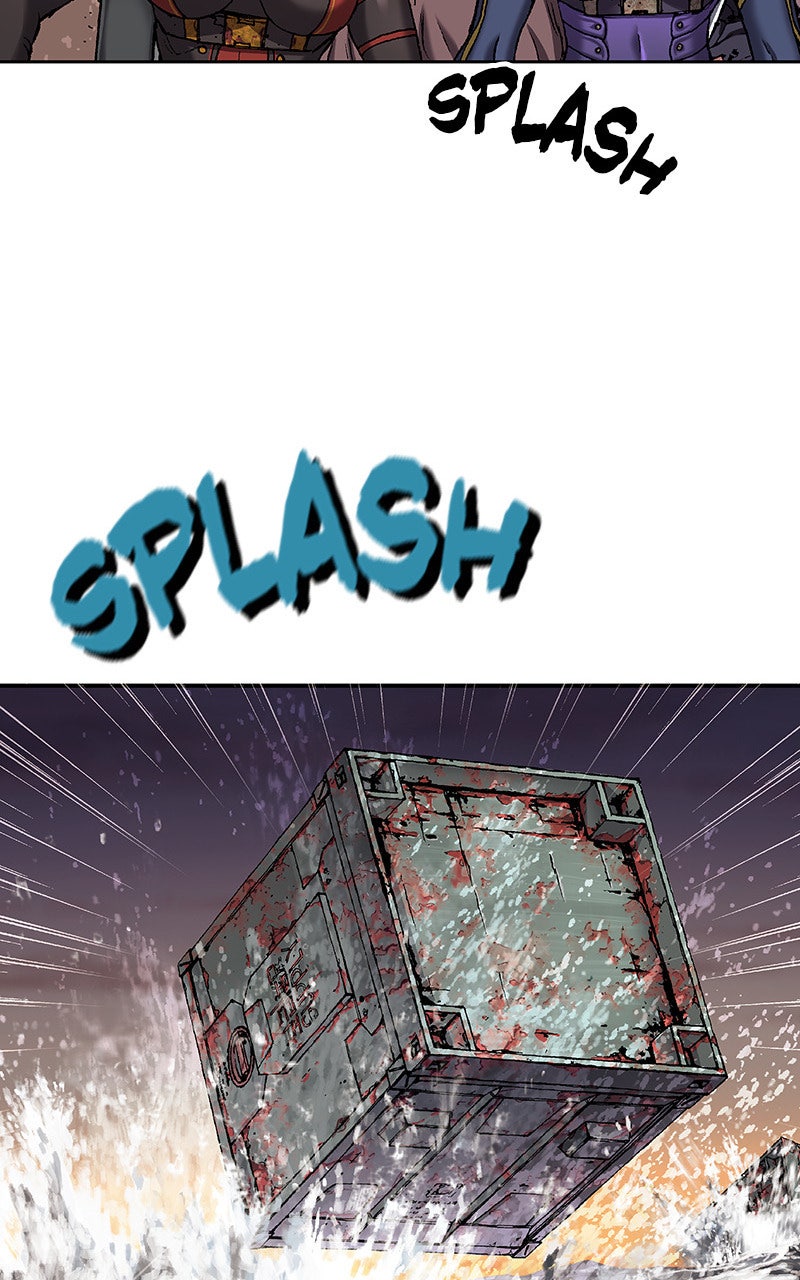 Read Leviathan FR Manga Online