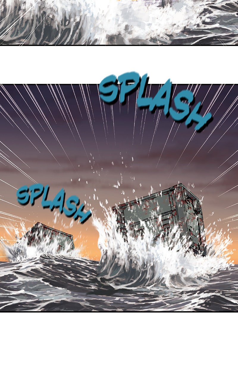 Read Leviathan FR Manga Online