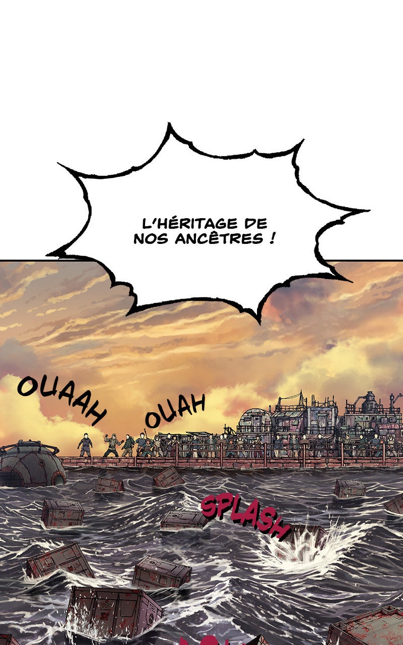 Read Leviathan FR Manga Online