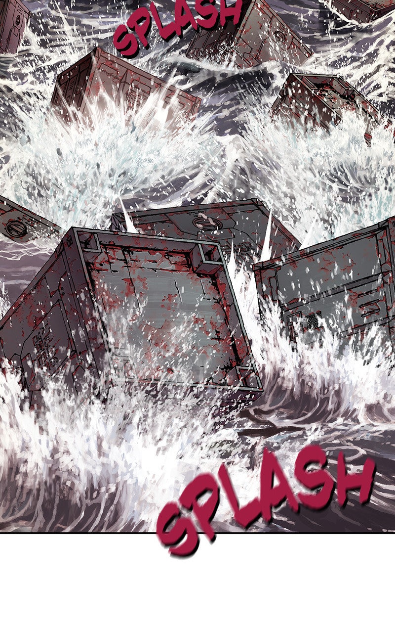 Read Leviathan FR Manga Online