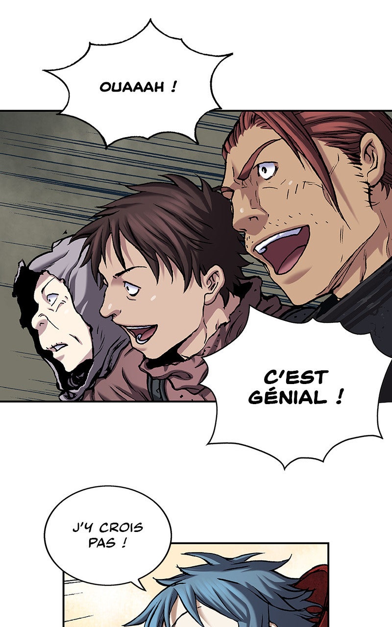 Read Leviathan FR Manga Online