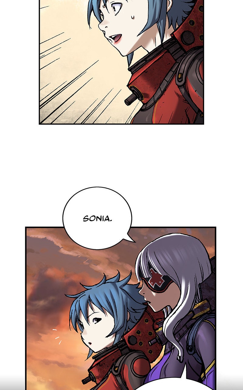 Read Leviathan FR Manga Online